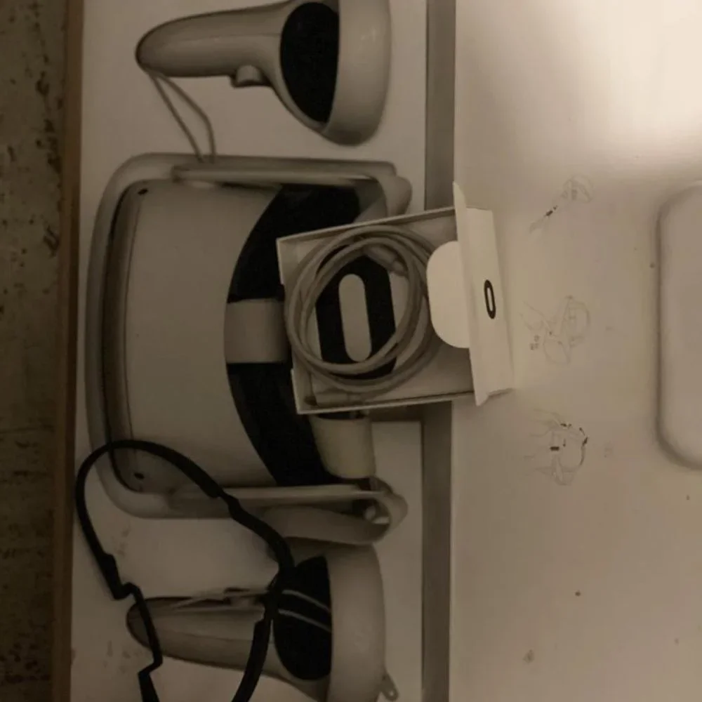 Oculus 2 264gb or the highest memory